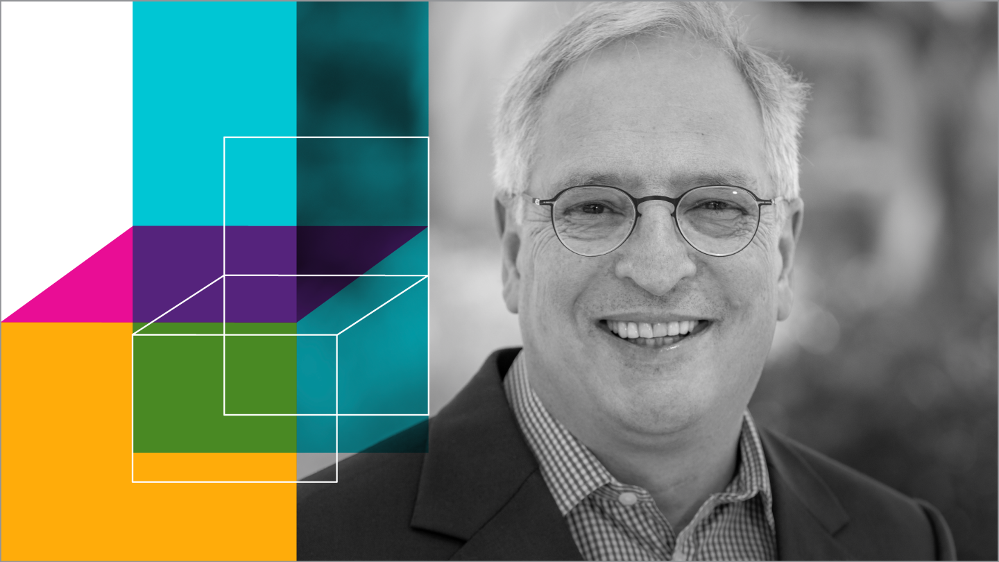 Bringing precision therapy to mental disorders: Hugh Rosen, MD, PhD ...
