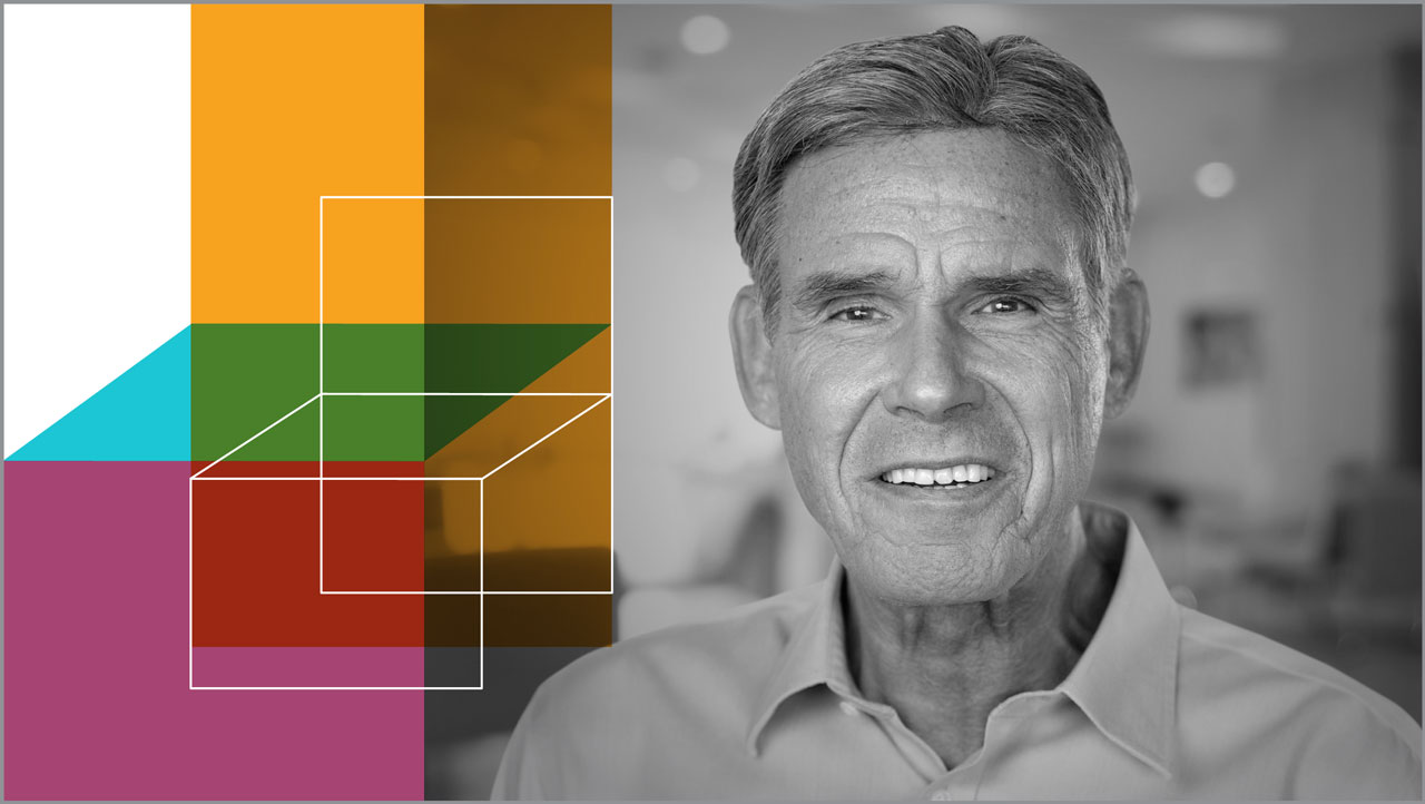 Eric Topol, MD