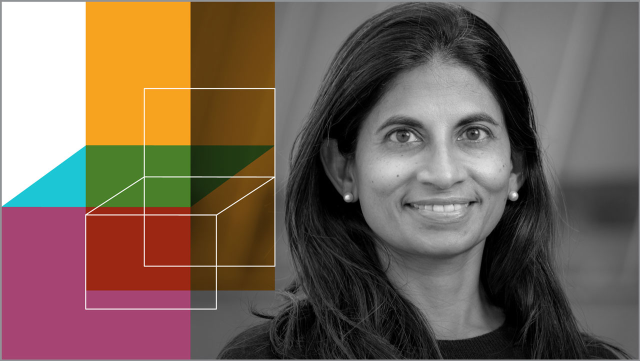 Supriya Srinivasan, PhD