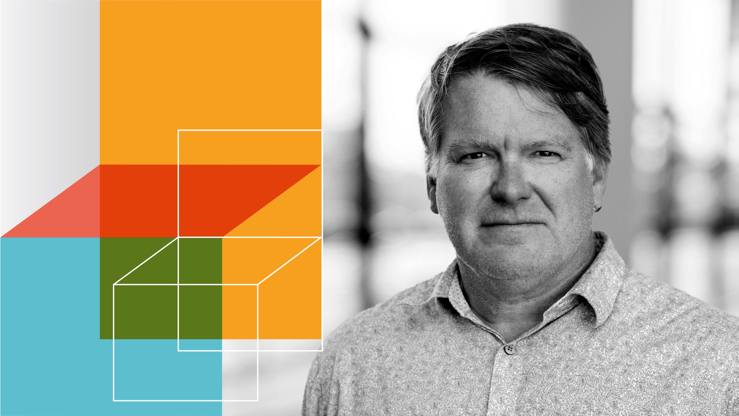 Darrell Irvine, PhD
