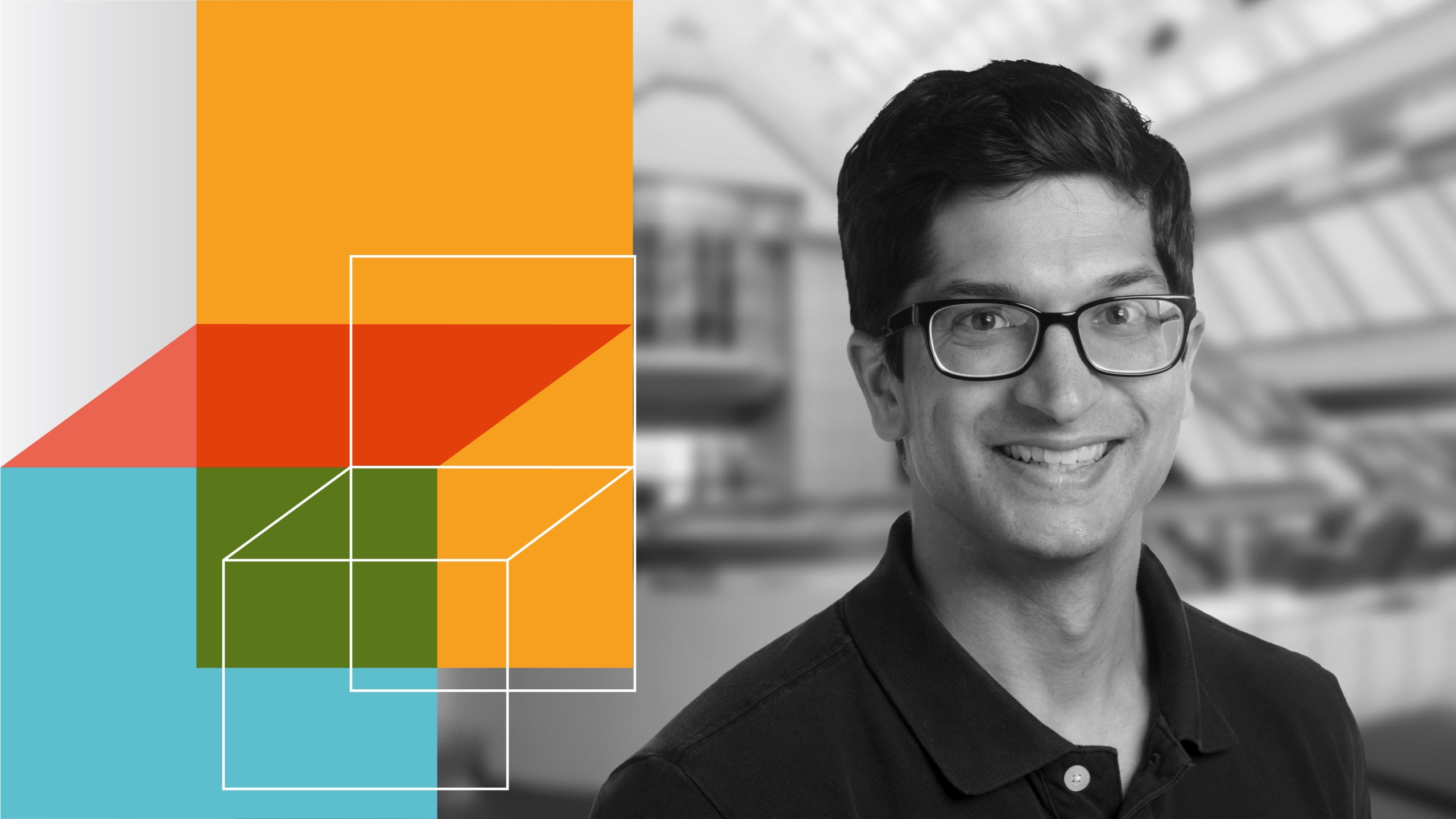 Ryan Shenvi, PhD